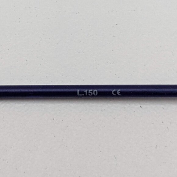 🕶️Maui Jim MJO2006-36M Eyeglasses 49/16 150 /KAI545🕶️ - Picture 3 of 6